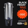 Grainfather GF30 Black Friday Aktion by MashCamp