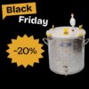 Polsinelli 35L Black Friday Aktion by MashCamp
