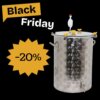 Polsinelli 50L Black Friday Aktion by MashCamp