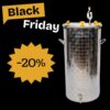 Polsinelli 75L Black Friday Aktion by MashCamp