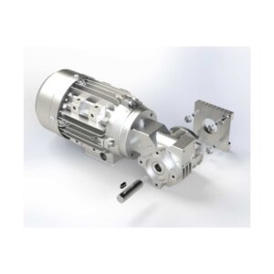 MattMill Master 230 V Motorkit (MMMA Motorkit)