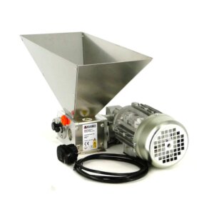 MattMill Master 230 V Motorkit (MMMA Motorkit)