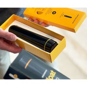 Brewbrain Float Pro - Digitales Hydrometer & Thermometer