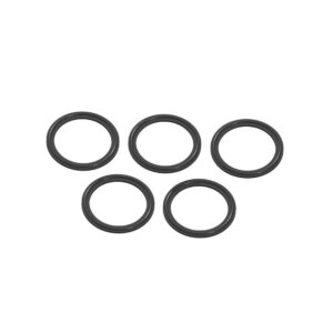 Tri-Clamp Dichtung (EPDM) 2_, 5er Pack