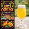 Braupaket Juice Control - New England IPA