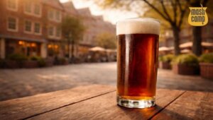 MashCamp Blog Bierstil Alt