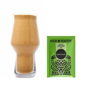 Kveik Yeastery K.9 Ebbegarden Homebrew