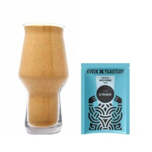 Kveik Yeastery K.14 Eitrheim