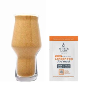White Labs WLP066 London Fog