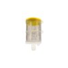 FermZilla Schwimmer 2.0 Filter Gen2 Floating Dip Tube Filter mit Edelstahlgewicht