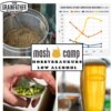 Hobbybraukurs Themenschwerpunkt Low Alcohol Biere – mit Special Guest Carlos de la Barra (Lallemand) in Wien