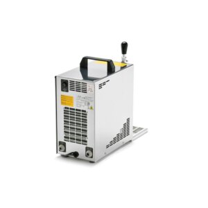 Lindr Pygmy 25K New Green Line - Zapfanlage_Durchlaufkühler mit Kompressor für Bier