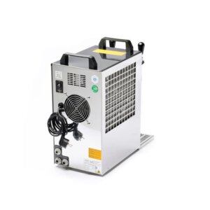 Lindr Kontakt 40K New Green Line – Zapfanlage_Durchlaufkühler mit Kompressor für Bier