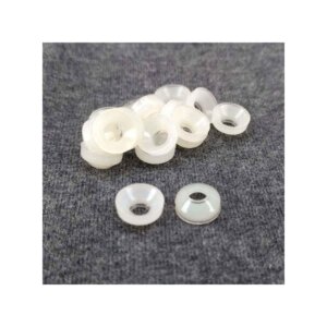 Dichtung UNF 716, weiß Olive Washer(2)