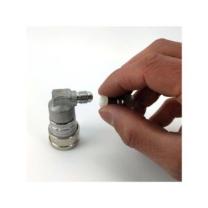 Dichtung UNF 716, weiß Olive Washer(2)