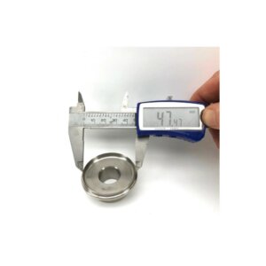 VISY Adapter für Cannular Dosenverschließer