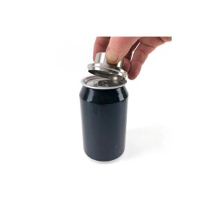 VISY Adapter für Cannular Dosenverschließer