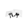 Duotight Klebe-Wandclip 8 mm (5_16″) – 2er-Pack (Gen 2) (2)