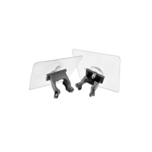 Duotight Klebe-Wandclip 8 mm (5_16″) – 2er-Pack (Gen 2) (2)