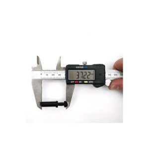 Duotight Verschlussstopfen 8 mm (5_16″)