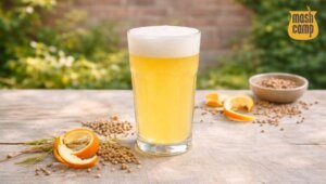 MashCamp Blog Bierstilblog Wit