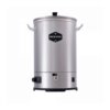 Brew Monk S25 Nachgusserhitzer_ Sparge Water Heater mit integrierter Pumpe