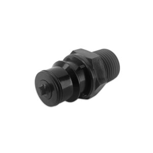 JoinTech Schnellverbinder, M auf 1_2_ M-BSPT – Leak-free Adapter