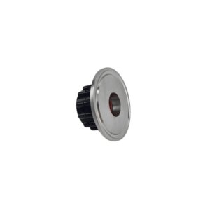 Tri-Clamp Adapter 1,5" TC auf 1/2" F-BSP – JoinTech kompatibel