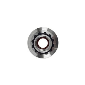 Tri-Clamp Adapter 1,5" TC auf 1/2" F-BSP – JoinTech kompatibel