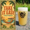 Braupaket Take it Easy – Ultra Session IPA