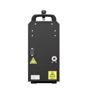 UBC Mobichill 40 Schwarz - 2-leitige ZapfanlageDurchlaufkühler für Bier