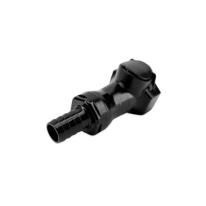 JoinTech Schnellverbinder, F auf 13mm Tülle – Leak-free Adapter