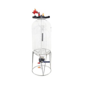 FermZilla Tri-Conical Starter Kit 55L Easy-Grip Gen 3.2