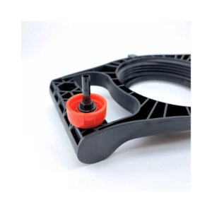 FermZilla Easy-Grip Upgrade – Schraubring für FermZilla Allrounder & Tri-Conical