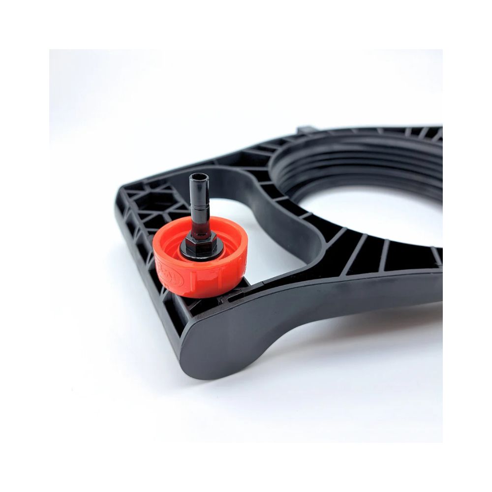FermZilla Easy-Grip Upgrade – Schraubring für FermZilla Allrounder & Tri-Conical