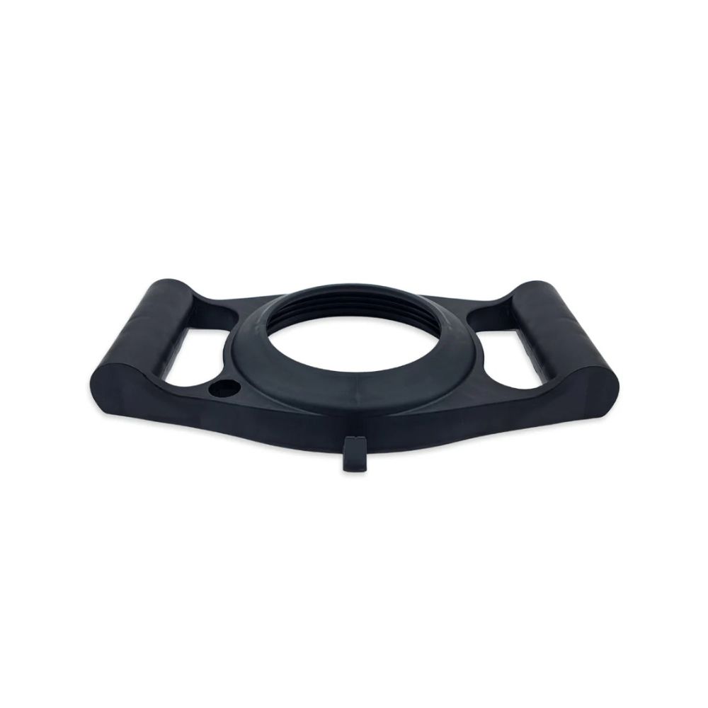 FermZilla Easy-Grip Upgrade – Schraubring für FermZilla Allrounder & Tri-Conical
