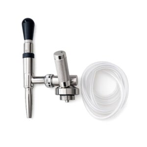 iKegger Nitro Premium Stout Zapfsystem