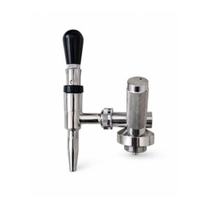 iKegger Nitro Premium Stout Zapfsystem
