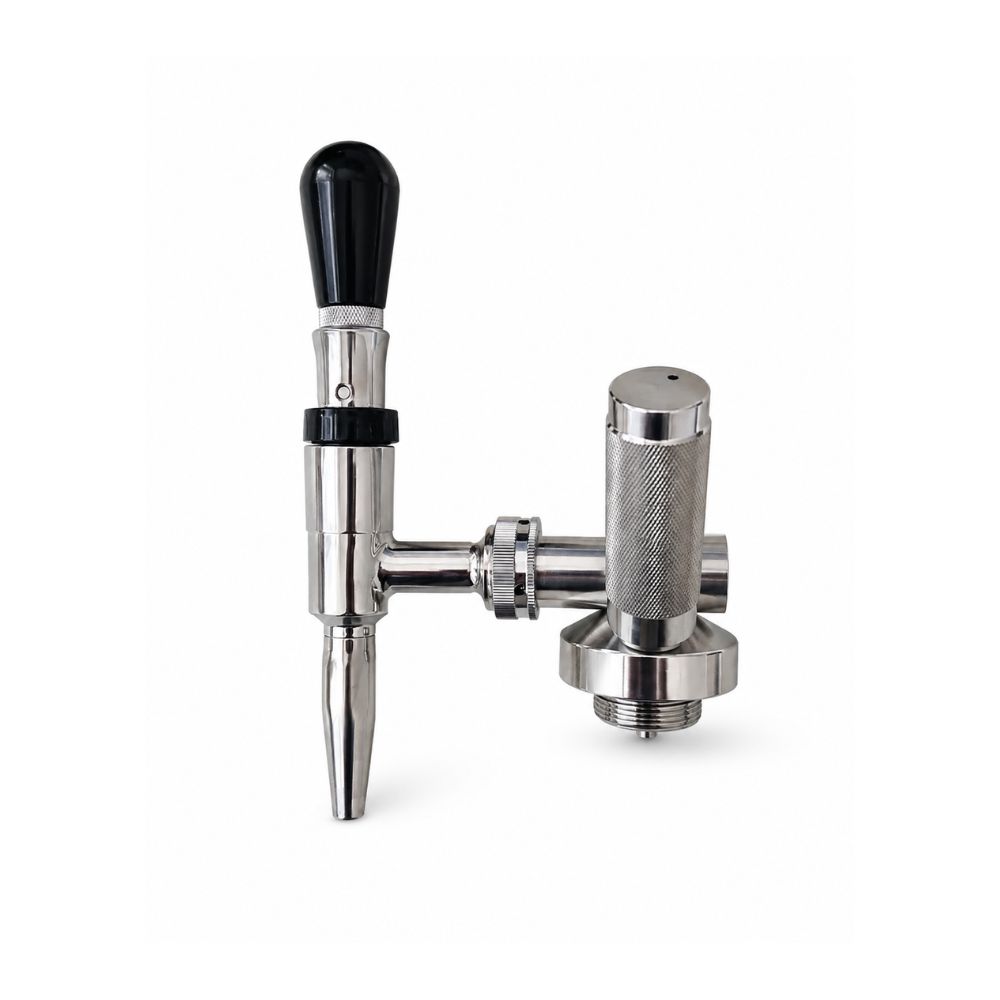 iKegger Nitro Premium Stout Zapfsystem