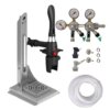 iTapX-Bundle_ Gegendruckabfüller mit Abfüllständer