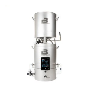 Externer Maischebottich für Brewtools B50 Brauanlage