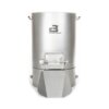 Externer Maischebottich für Brewtools B180 Brauanlage