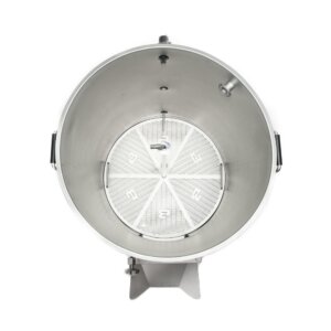 Externer Maischebottich für Brewtools B180 Brauanlage