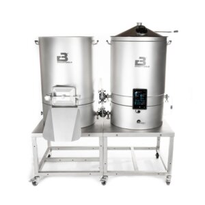 Externer Maischebottich für Brewtools B180 Brauanlage