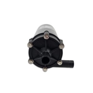 BrewZilla 65L Gen 4 Magnetpumpe – 25 W Upgrade