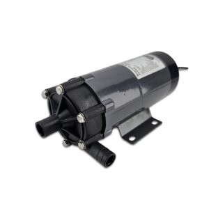 BrewZilla 65L Gen 4 Magnetpumpe – 25 W Upgrade