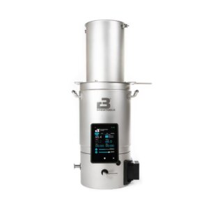 Brewtools B25 All-in-One Brauanlage mit Kühlmantel
