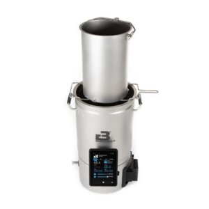 Brewtools B25 All-in-One Brauanlage mit Kühlmantel