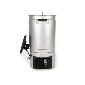 Brewtools B25 All-in-One Brauanlage mit Kühlmantel