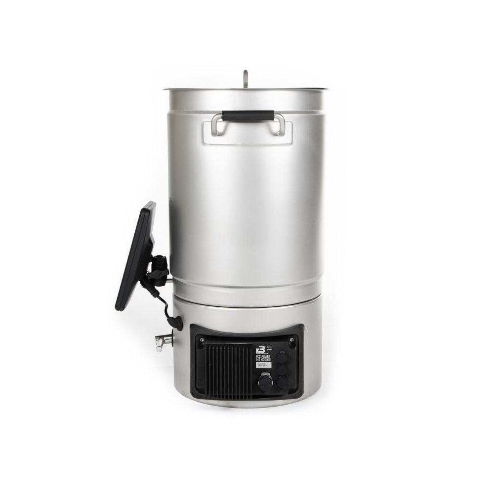 Brewtools B25 All-in-One Brauanlage mit Kühlmantel